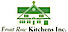 Front Row Kitchens logo