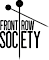 Frontrowsociety logo