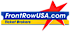 Front Row Usa logo