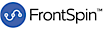 Frontspin logo