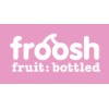 Froosh Smoothies logo