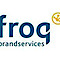 Froq Brandservices logo