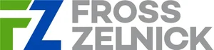 Fross Zelnick Lehrman & Zissu logo
