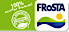 FRoSTA Tiefkuehlkost logo