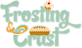 Frosting and Crust logo