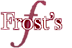 Frost''S Estate Agents logo