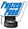 Frozen Pond logo