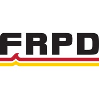 Fraser River Pile And Dredge logo