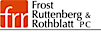 Frost, Ruttenberg & Rothblatt logo