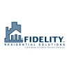 Fidelity Residential Solutions logo