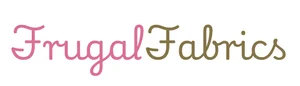 FrugalFabrics logo