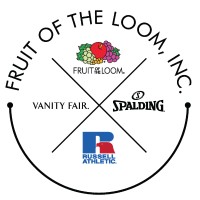 Fruit of The Loom Direct logo