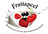 Fruitapeel logo