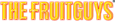 The Fruit Guys logo