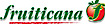 Fruiticana logo