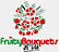 Fruity Bouquets R Us logo