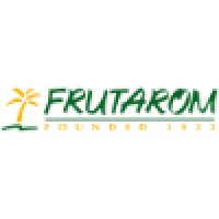 Frutarom logo