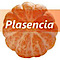 Frutas Plasencia logo