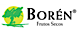 Frutos Secos Boren logo