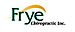 Frye Chiropractic logo