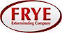 Frye Exterminating logo