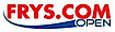 Frys.com Open logo