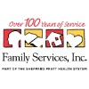 Family Services logo