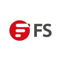 Fs.Com logo