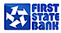 First State Bank of Cheyenne logo