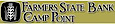 Farmers State Bank of Camp Point logo