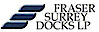 Fraser Surrey Docks logo