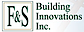 F&S Building Innovations logo