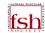 FSH Muscular Dystrophy Society logo