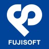 Fujisoft logo