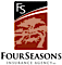 Four Seasons Insurance Agency logo