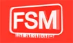 FSM logo