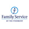 Family Service of the Piedmont logo