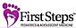 First Steps Pediatrics logo