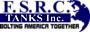 Fsrc Tanks logo