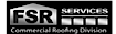 FSR Services logo