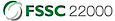 Fssc 22000 logo