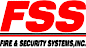 Fire & Security Systems logo