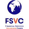 Financial Services Volunteer Corps logo