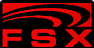 FSX logo