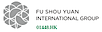 Fu Shou Yuan International Group logo