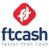 Ftcash logo