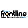 Frontline Test Equipment logo