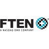 FTEN logo