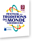 Festival des traditions du monde de Sherbrooke logo