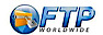 FTP Worldwide logo